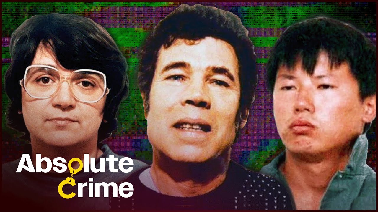 The 3 Worst Serial Killer Duos In Modern History | World's Most Evil Killers | Absolute Crime