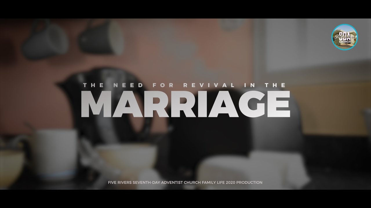 MARRIAGE | FAMILY LIFE DRAMA Part 2 of 7