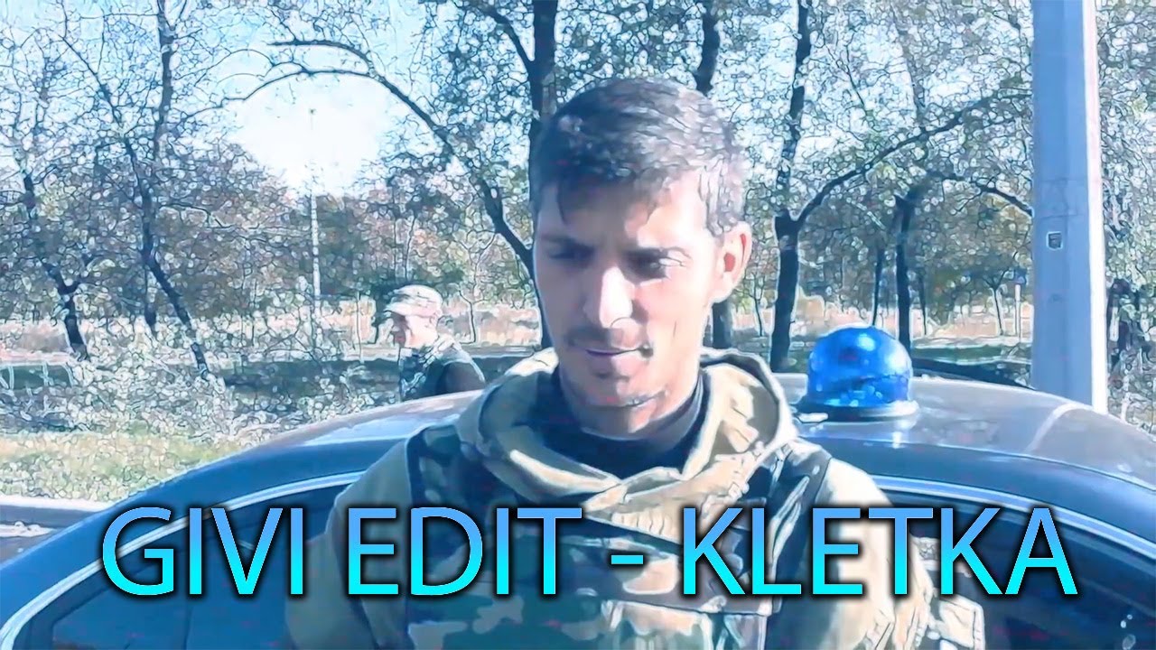 Givi edit | Kletka