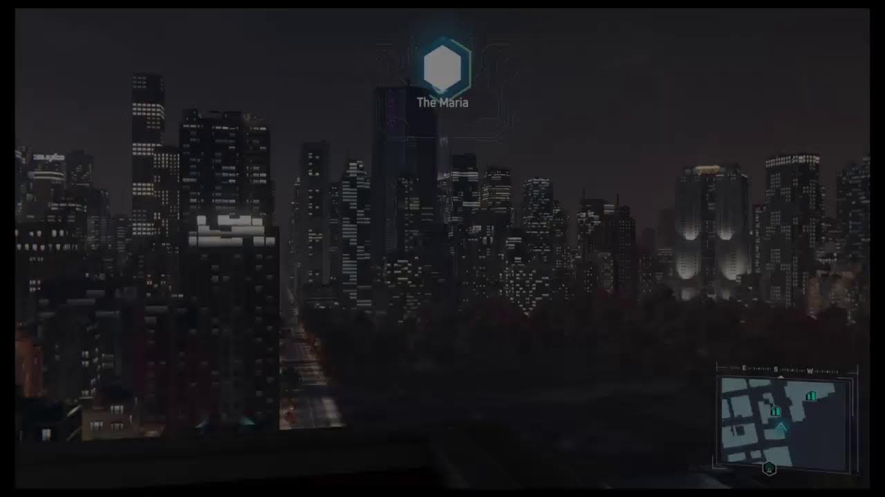 Marvel Spiderman Livestream Black Cat DLC pt 1