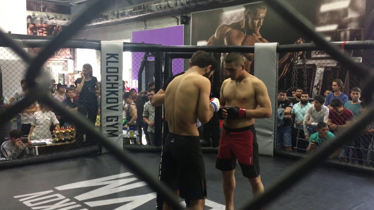 Азиз Назаров- Абдикеримов Альберт . 22.07.2018