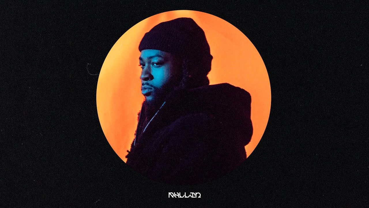 [FREE] PARTYNEXTDOOR X DRAKE TYPE BEAT 2026 - 