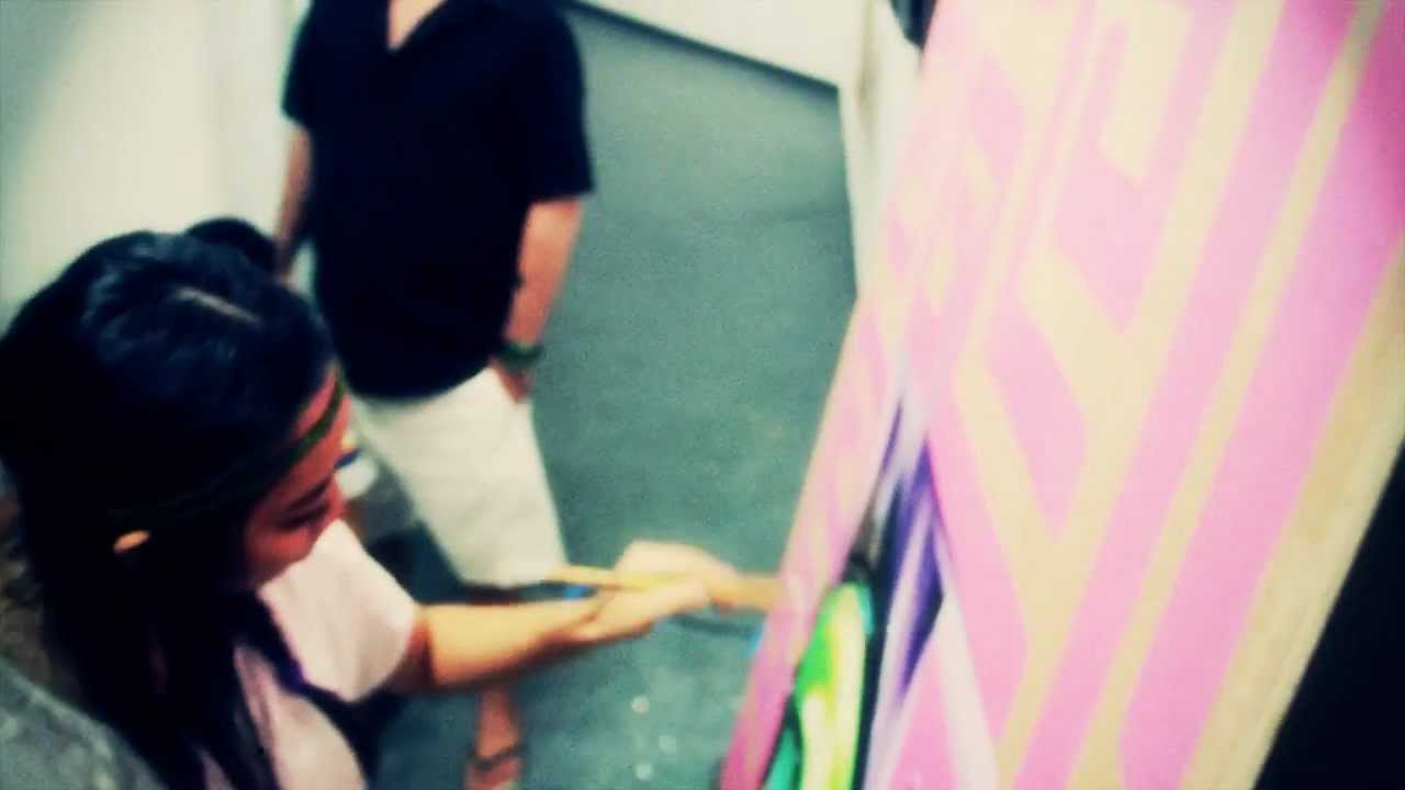 GAX V (Guam Art Exhibit) 2012