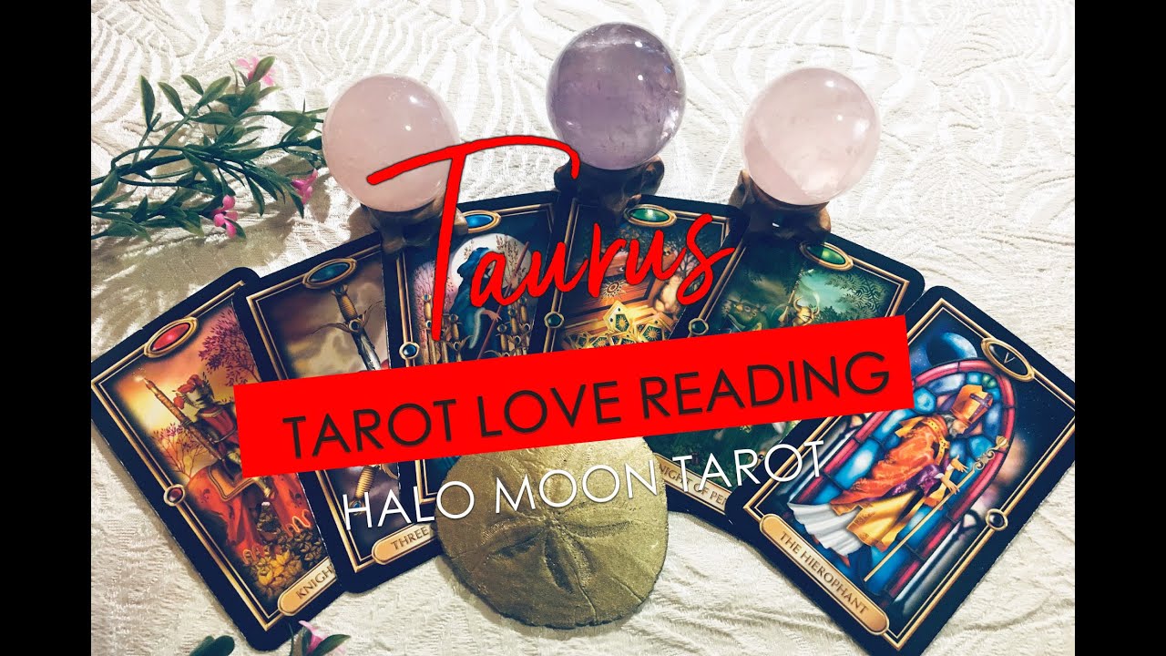 TAURUS LOVE TAROT - A CHANGE IN PERSPECTIVE OF HOW THEY SEE YOU