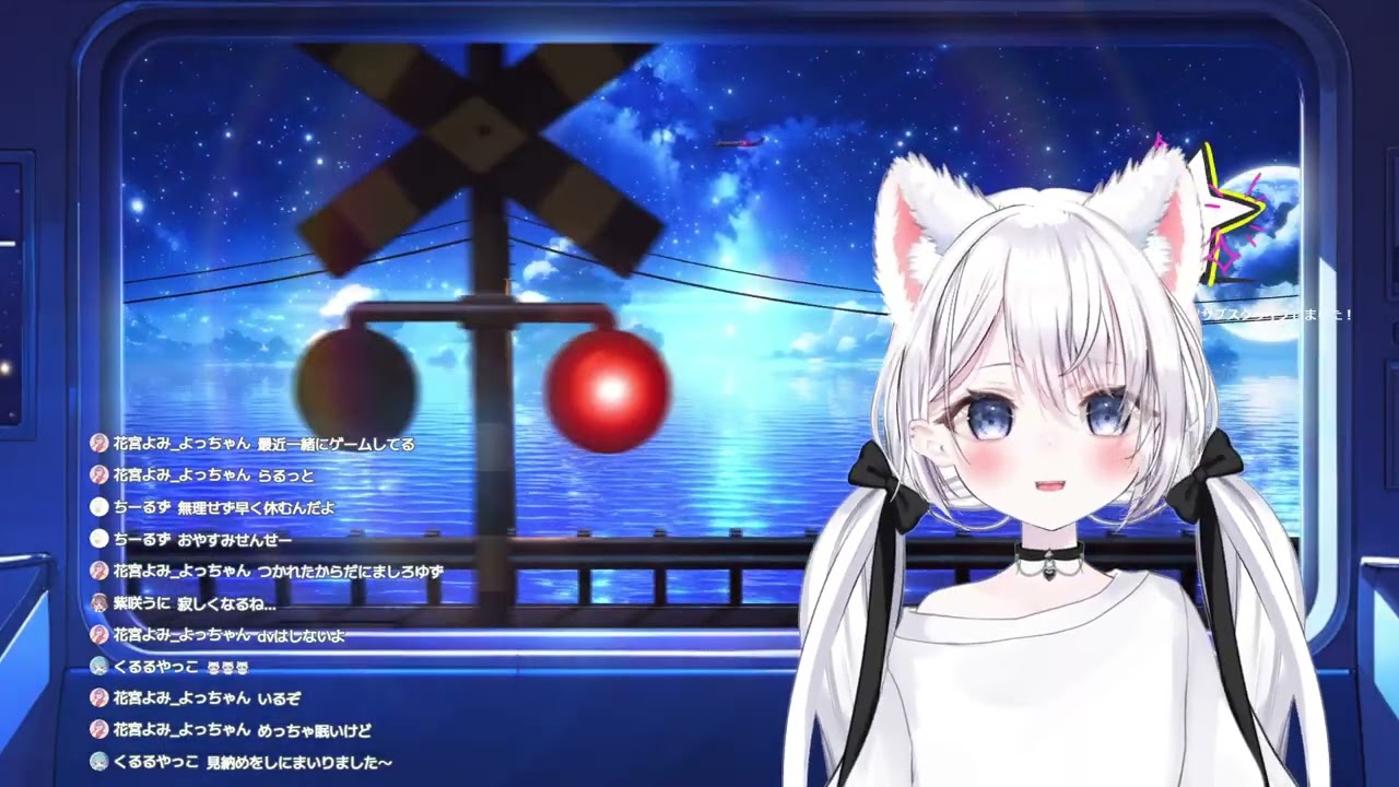 【雑談】見納め！！！