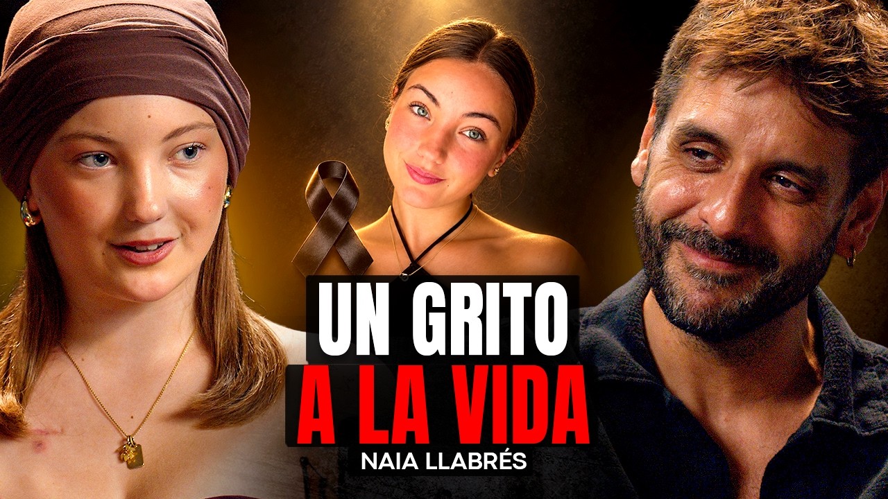 #107 - NAIA Y SU GRITO A LA VIDA: Un Legado Imborrable en Roca Project