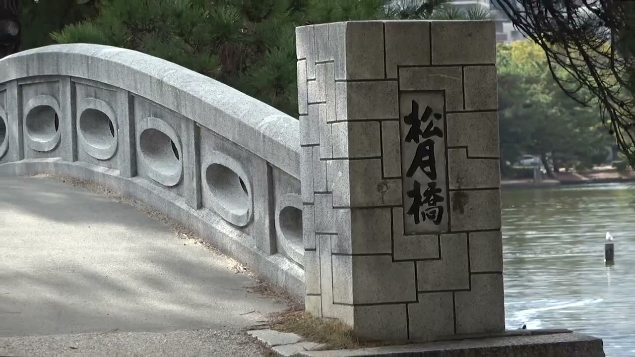 ワイエムエス　フレンドリー　大濠公園（福岡市）　2025/12/22