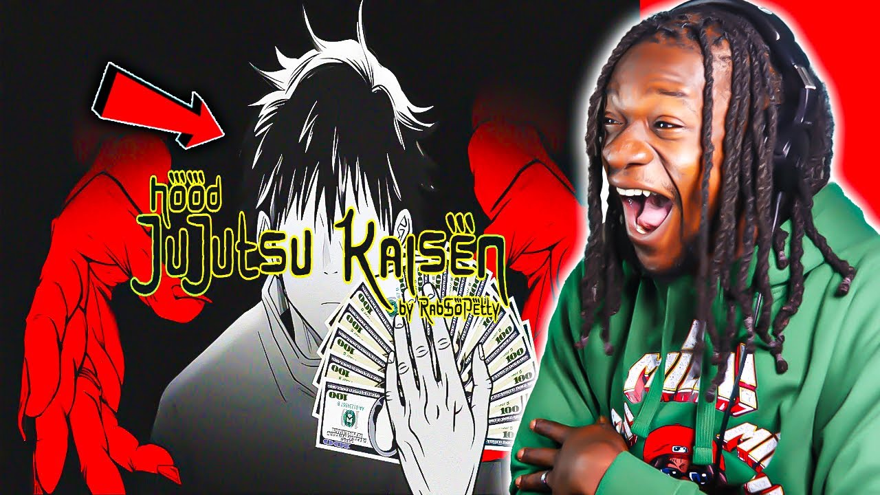Hood JJK 0: The Tale of Daddy Yuta (REACTION)