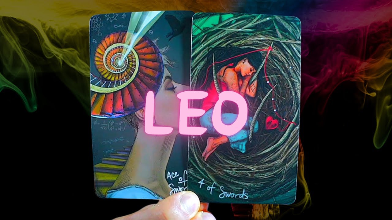 LEO🥵🔥 A BIG DECISION WAS MADE LAST NIGHT — THEY REALIZED SOMETHING MAJOR ABOUT YOU👀‼️😮February