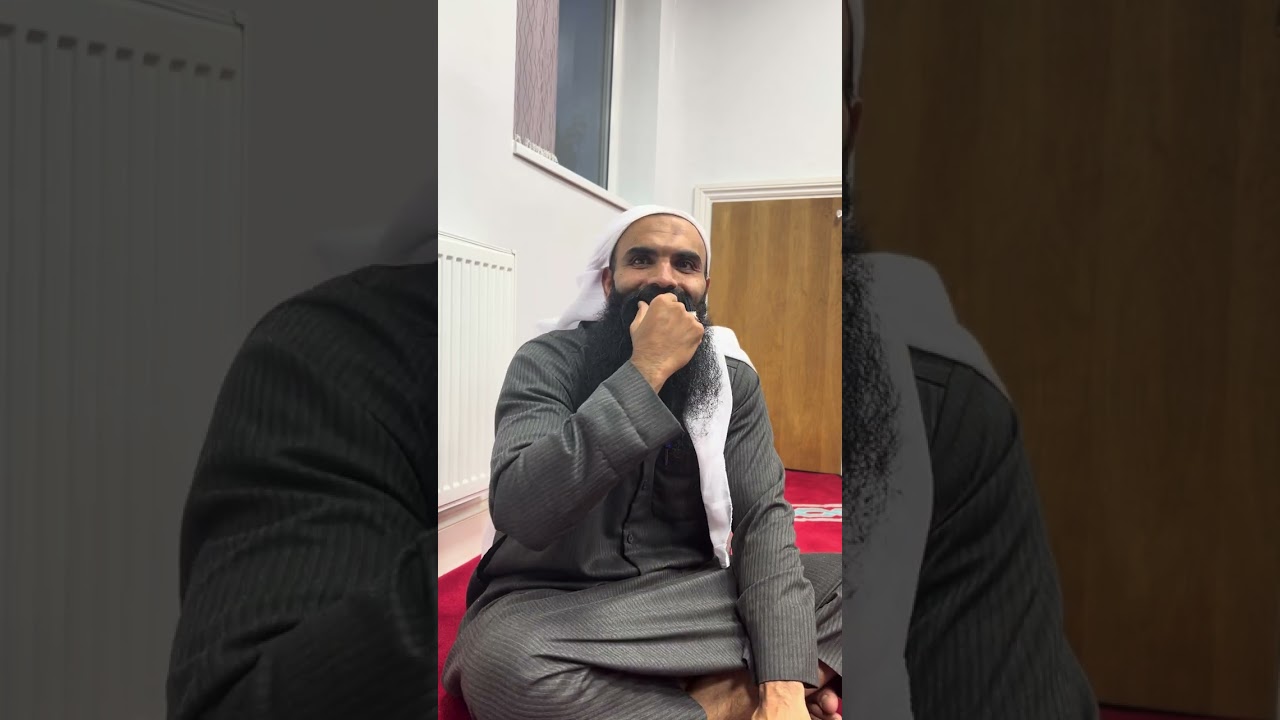 (حديثُ الفجرِ) ثقافة الرُّعب. (79)