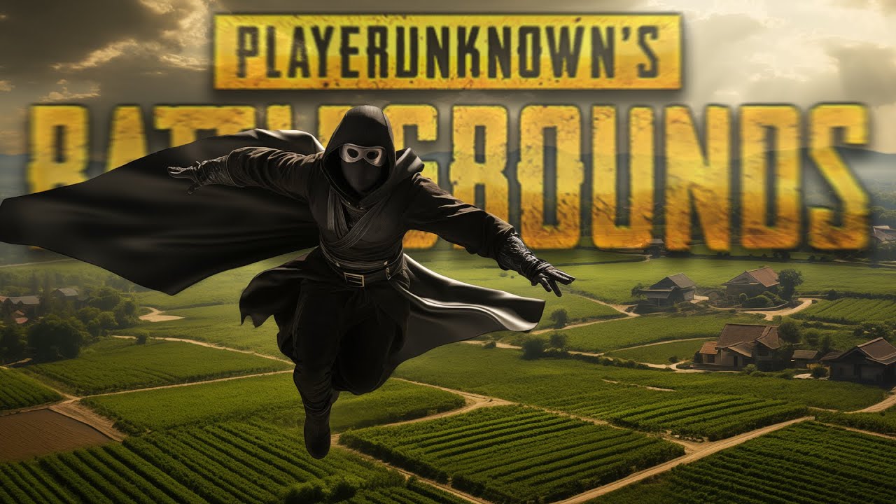 Монтаж PUBG Ninja! Эпизод 10