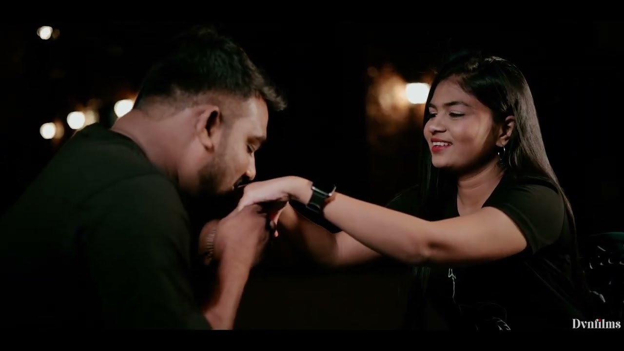 Best Pre Wedding Photoshoot In Verona Film City | Pehli Nazar Mein Kaise | Jaimin & Payal