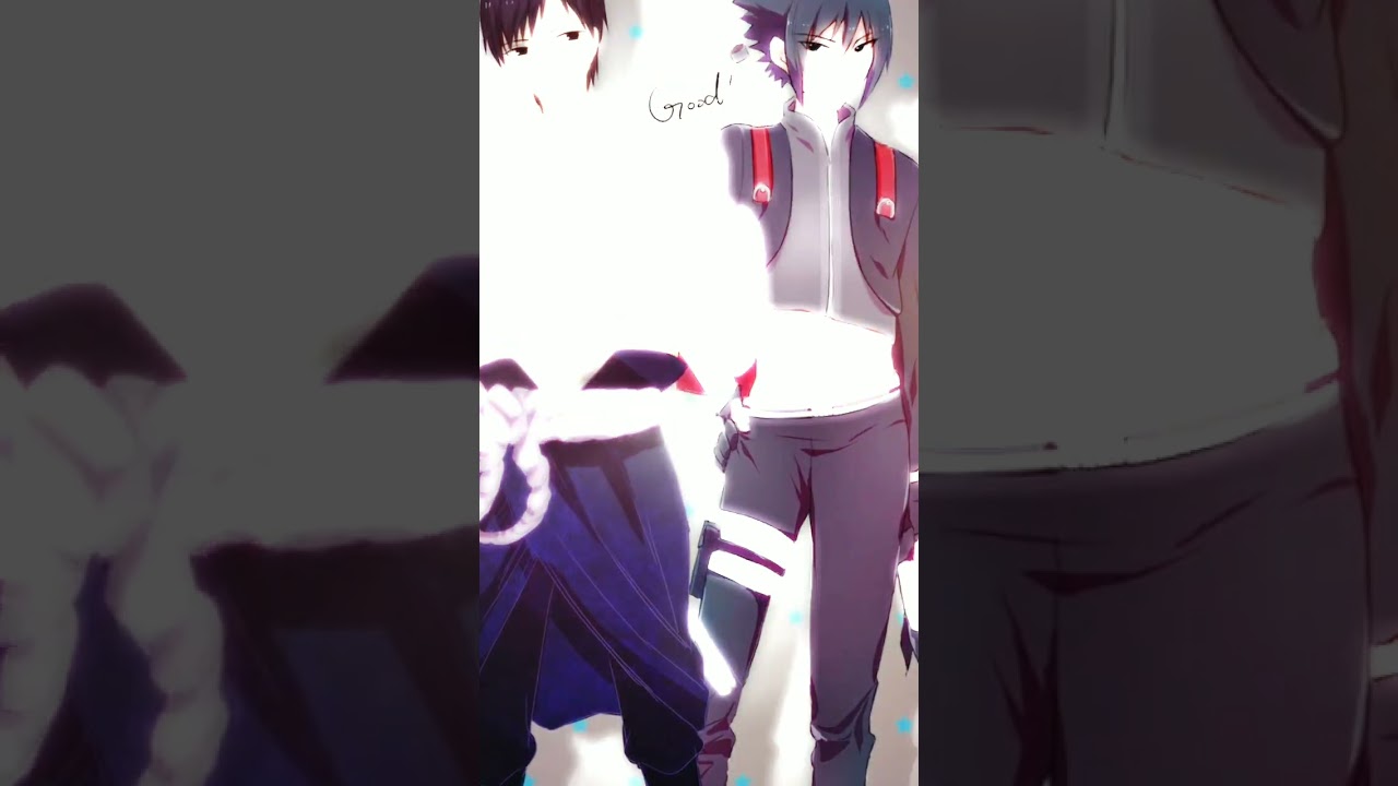 Sasuke and sai vs ino and sakura sasusaku saino #naruto #sakura #sasuke #kakashi #team7 #sai #ino
