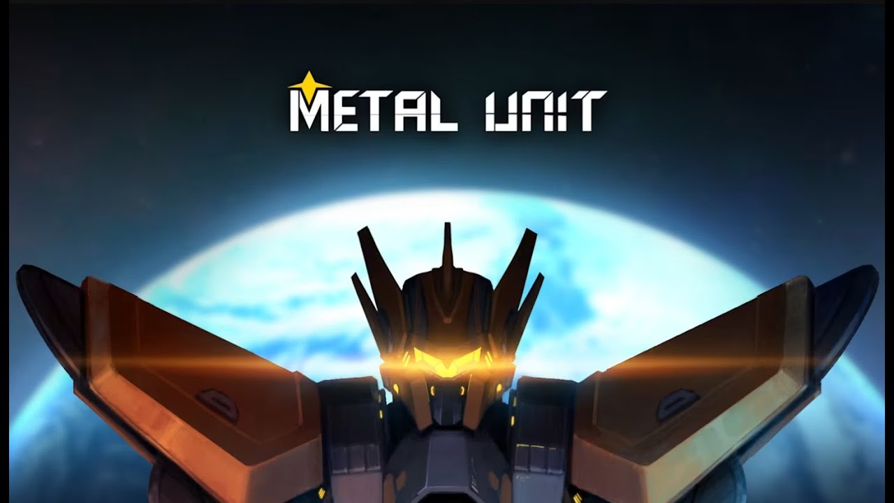 Longplay: Metal Unit - Part 1 - Played on the Nintendo Switch 2