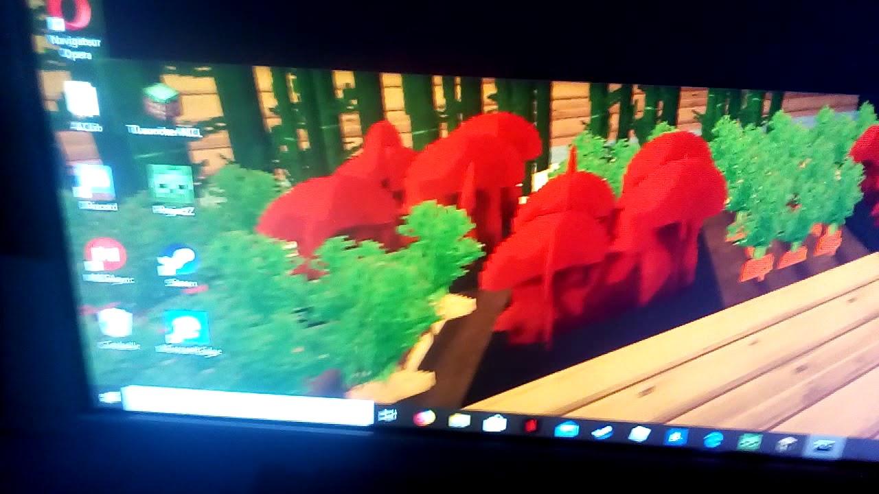 [Tuto] Comment Hacker Le pc de votre coll&eacute;ge acc&eacute;der au jeux bloquer ! No Fake