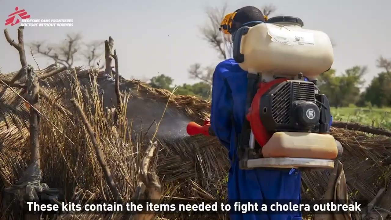 About Doctors Without Borders (MSF) | What makes MSF different?