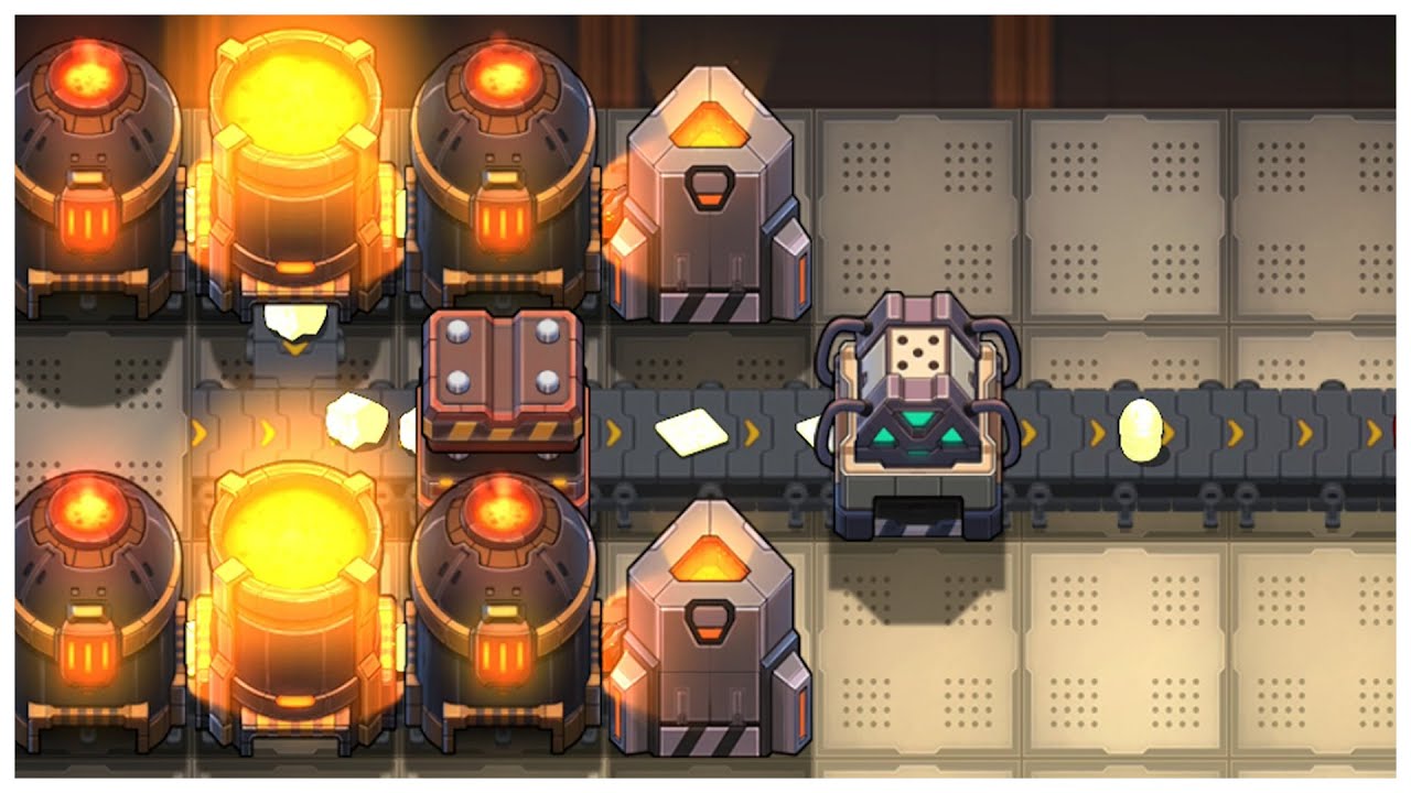 STEEL BARREL - Sandship: Crafting Factory 17