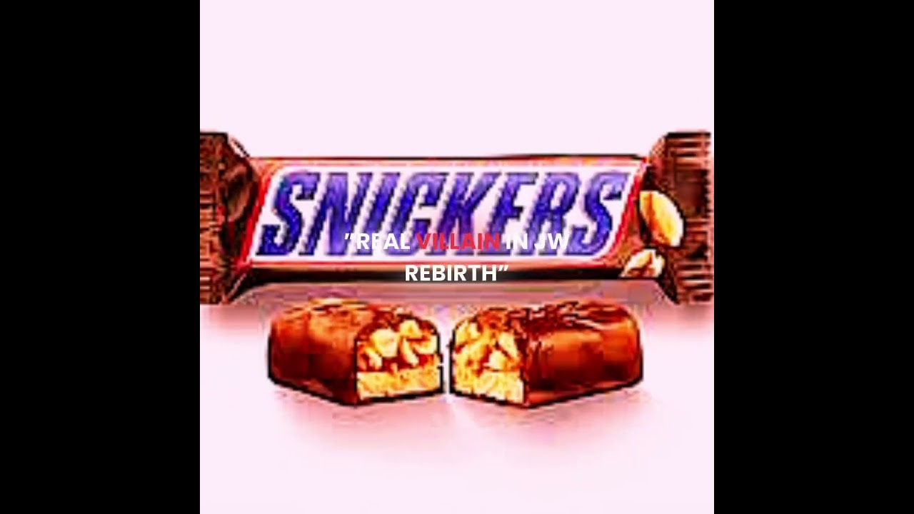 Real Villain In Jurassic World Rebirth. | Snickers Edit. #jurassicworld