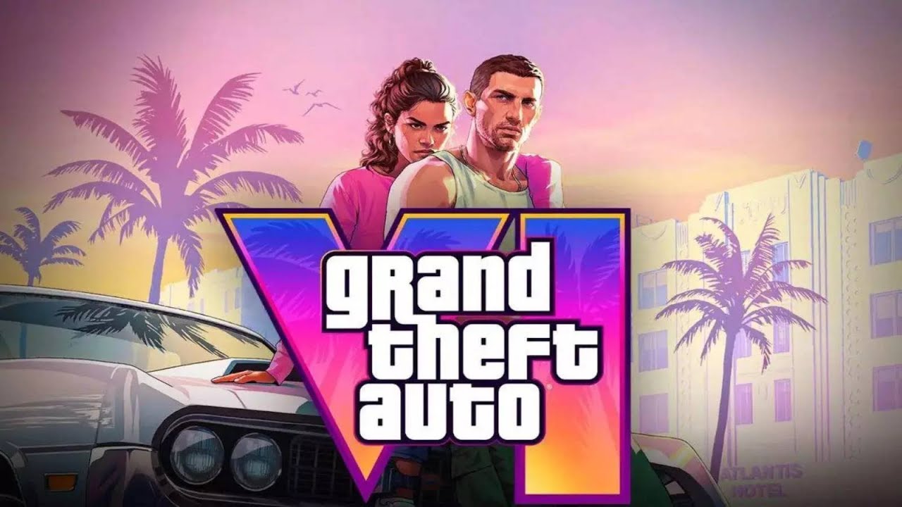 BU GRAFİKLER GERÇEK Mİ ? | GTA 6 YENİ FRAGMAN GELDİ