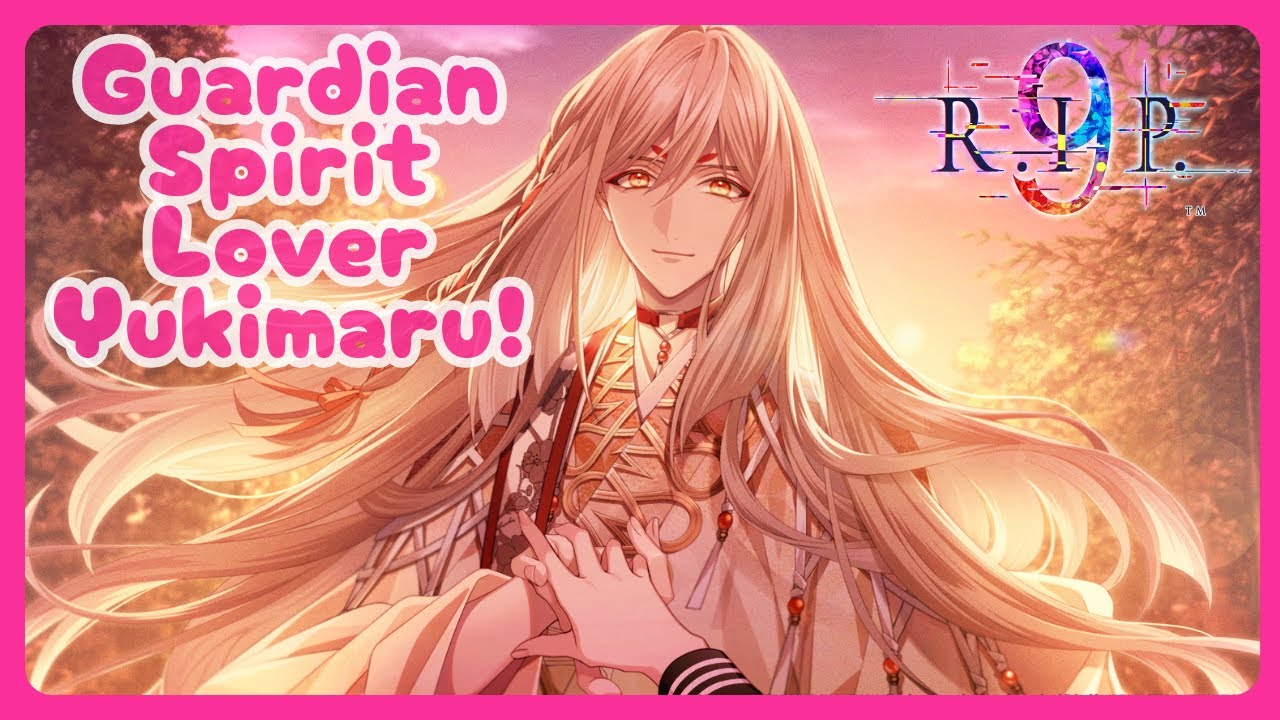 Guardian Spirit Lover - 9 R.I.P. Yukimaru Route Review