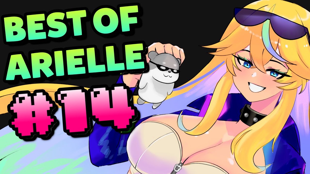End of Summer Cringe - Best of Arielle #14