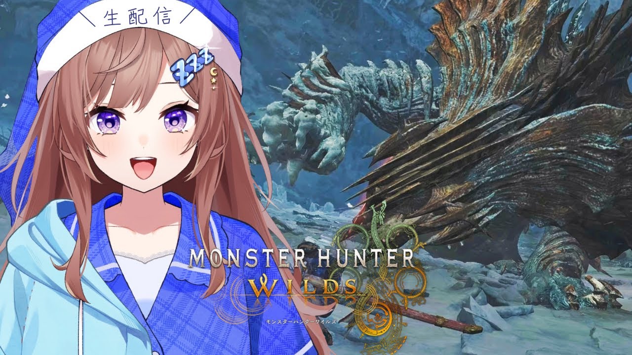 【初見】狩王チャレクエでS取れるまで終われまてんっっ！！チャレクエ楽しむぞー！！【モンスターハンターワイルズ】