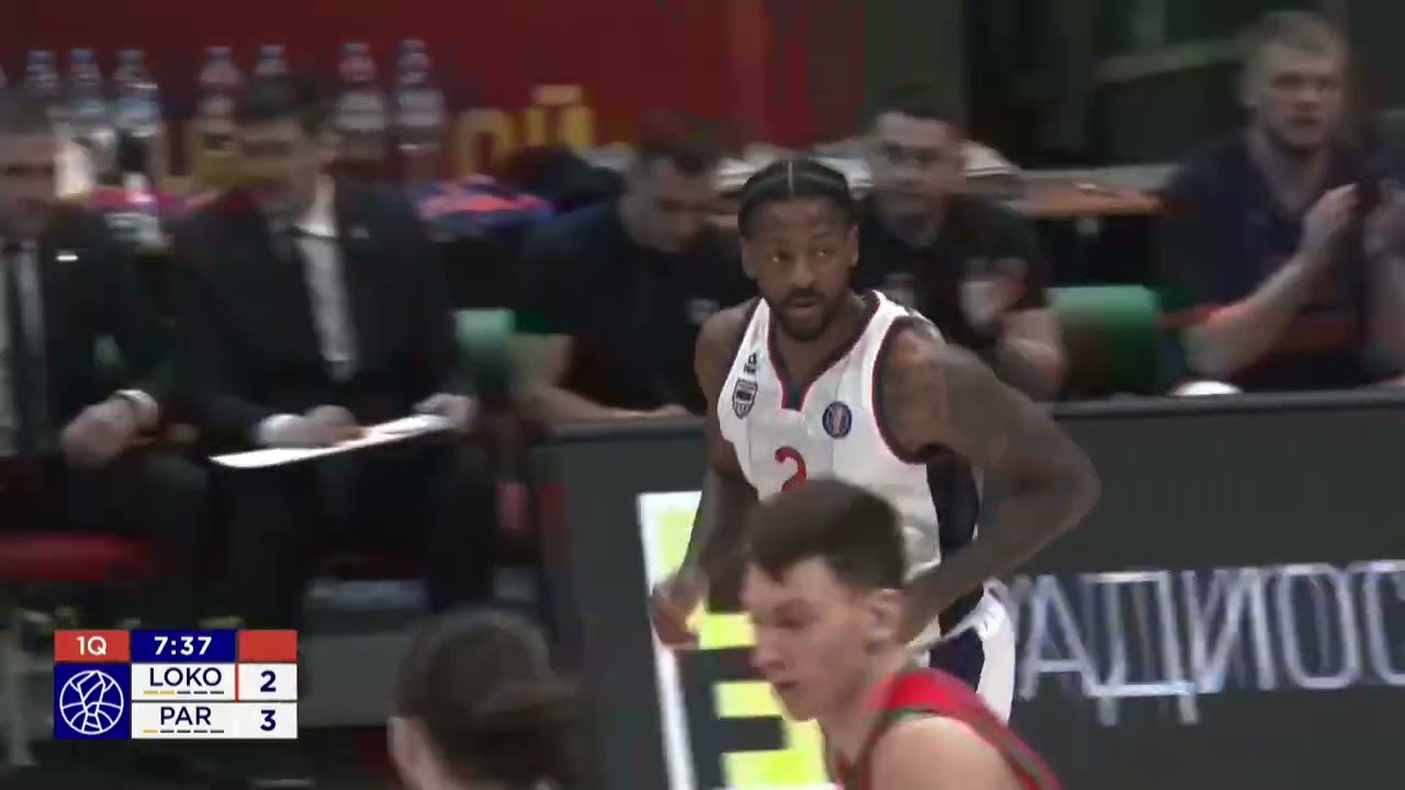 ALEX HAMILTON 24-25 HL