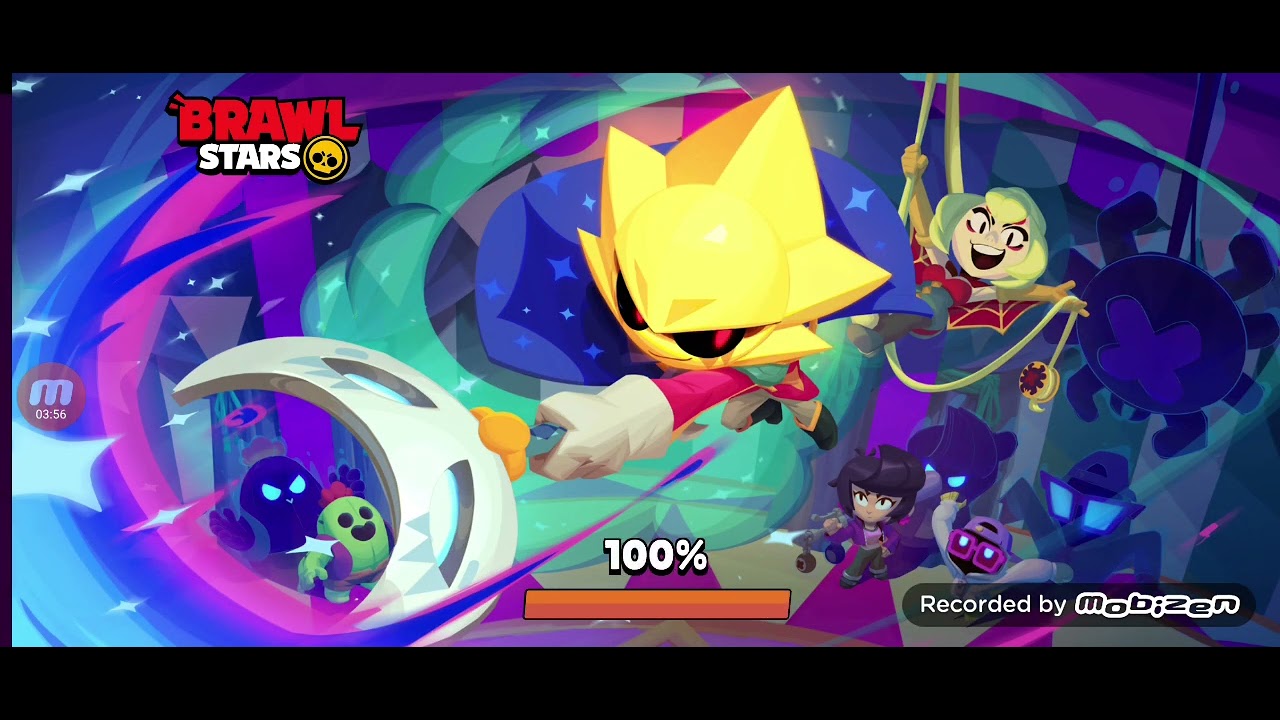 En kısa video brawls stars 