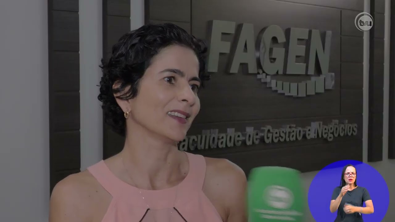 Projeto 'Empreendedorismo para Jovens Autistas' está com inscrições abertas|INFORMATIVO TVU-16/03/26
