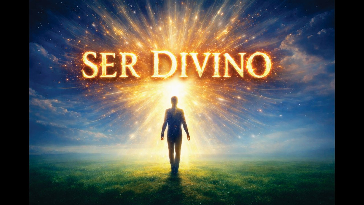 Ser Divino | Uma Jornada Entre Céu, Amor e Criação | Adriana Rampin