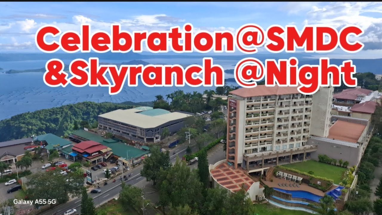 Double Birthday Celebration!