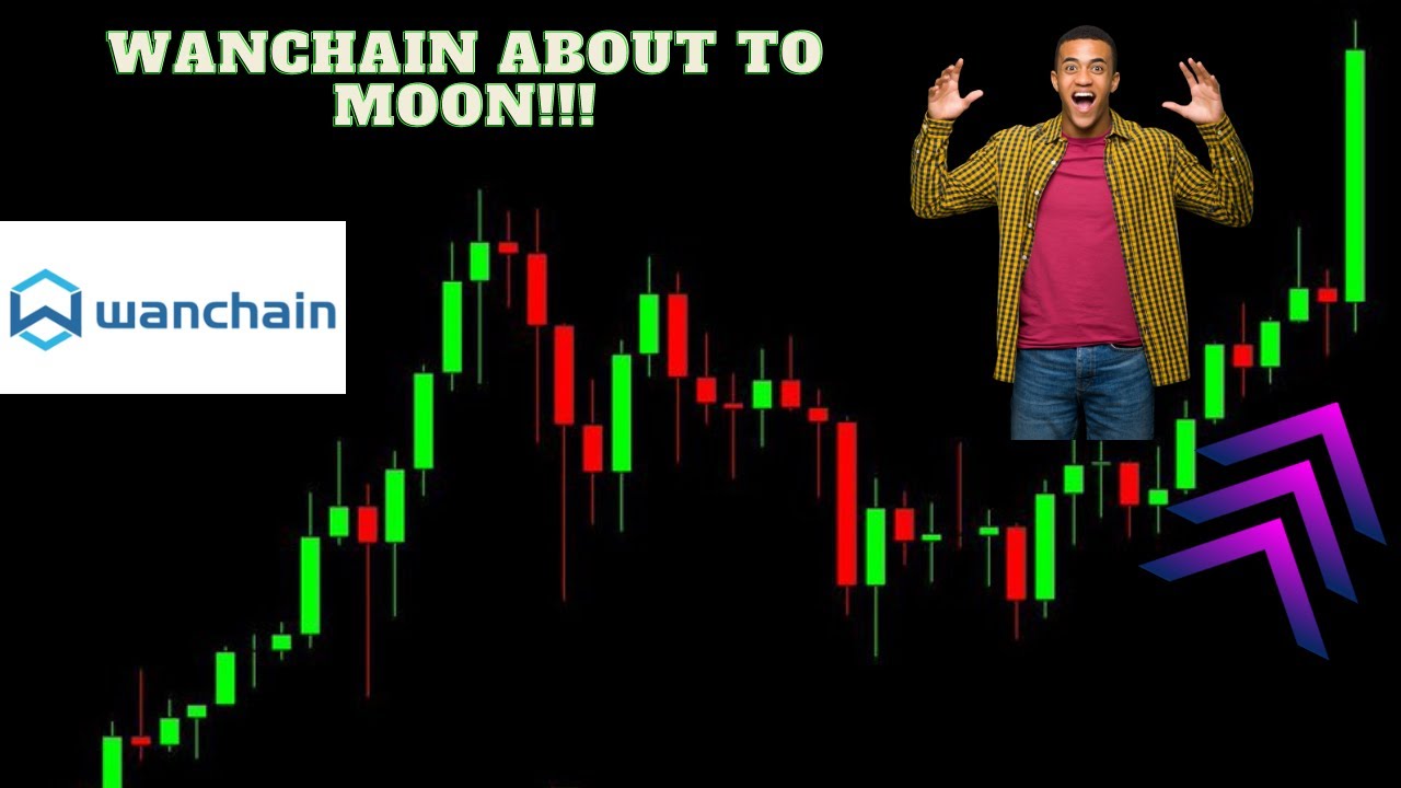 WANCHAIN CRYPTO NEXT 100X?  ALT COIN HIDDEN GEM CRYPTO | MASS ADOPTION? PRICE UPDATE PREDICTION!!!!