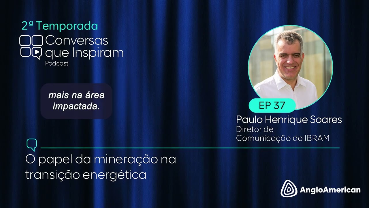 Qual é o impacto da MINERAÇÃO na ECONOMIA BRASILEIRA? | Corte EP 37
