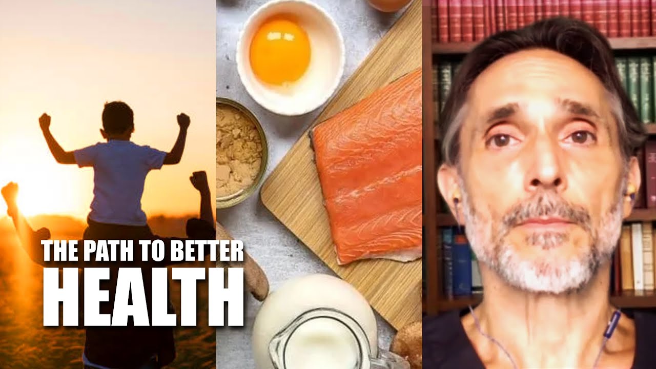 How Vitamin D Can Revolutionize Your Health