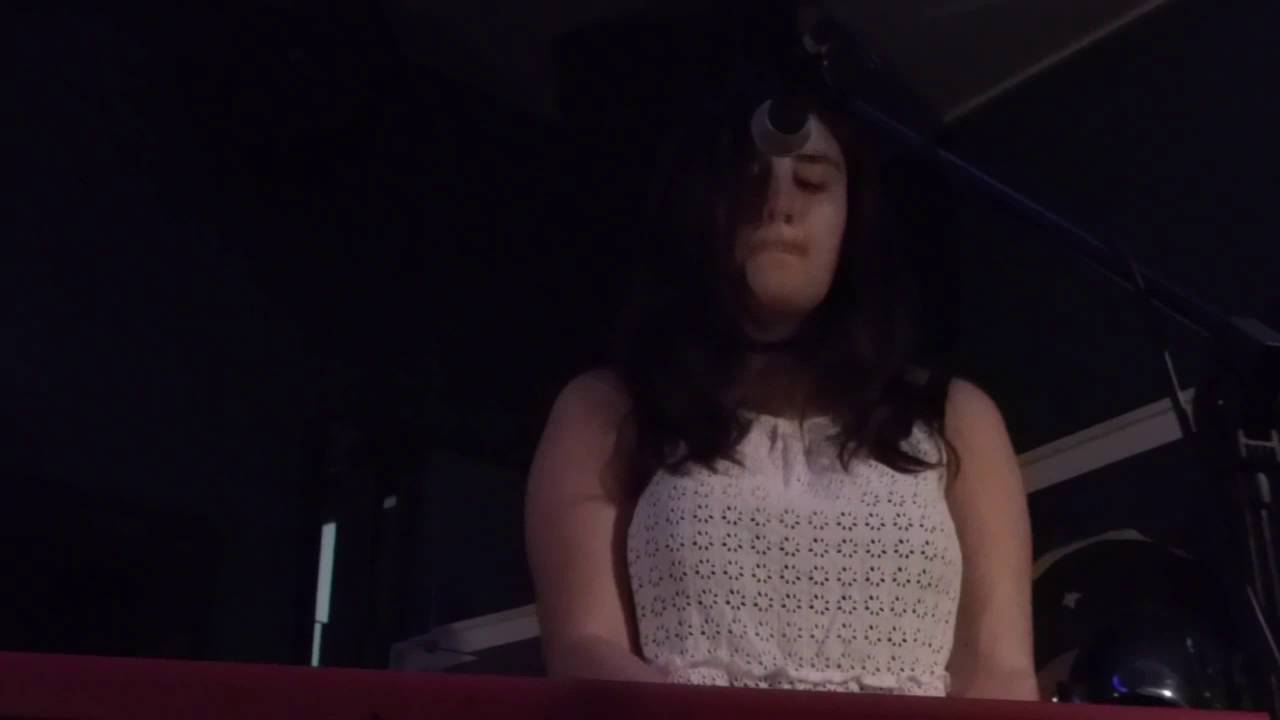 Lauren Aquilina - Wicked Game (Debut) (HD) - The Groucho Club - 12.09.16
