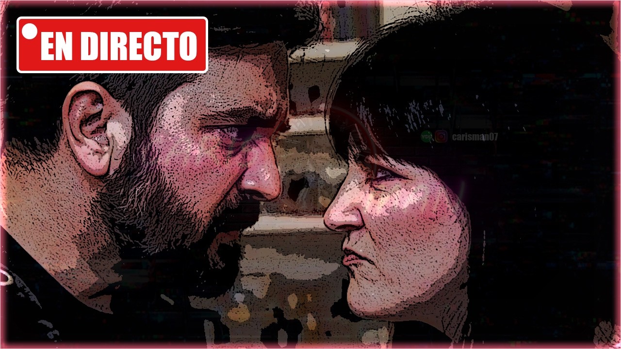 DOC VS ELENA se esta LIANDO MUCHISIMOOOOOOOOOOOOOOOOO