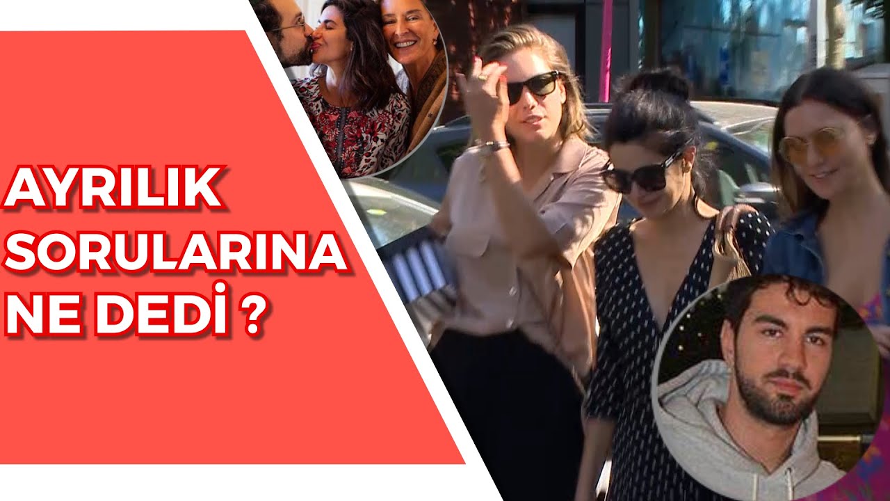 EDA ECE SEVGİLİSİ BUĞRAHAN TUNCER’DEN AYRILDI MI, GÜZEL OYUNCU NASIL BİR AÇIKLAMA YAPTI?