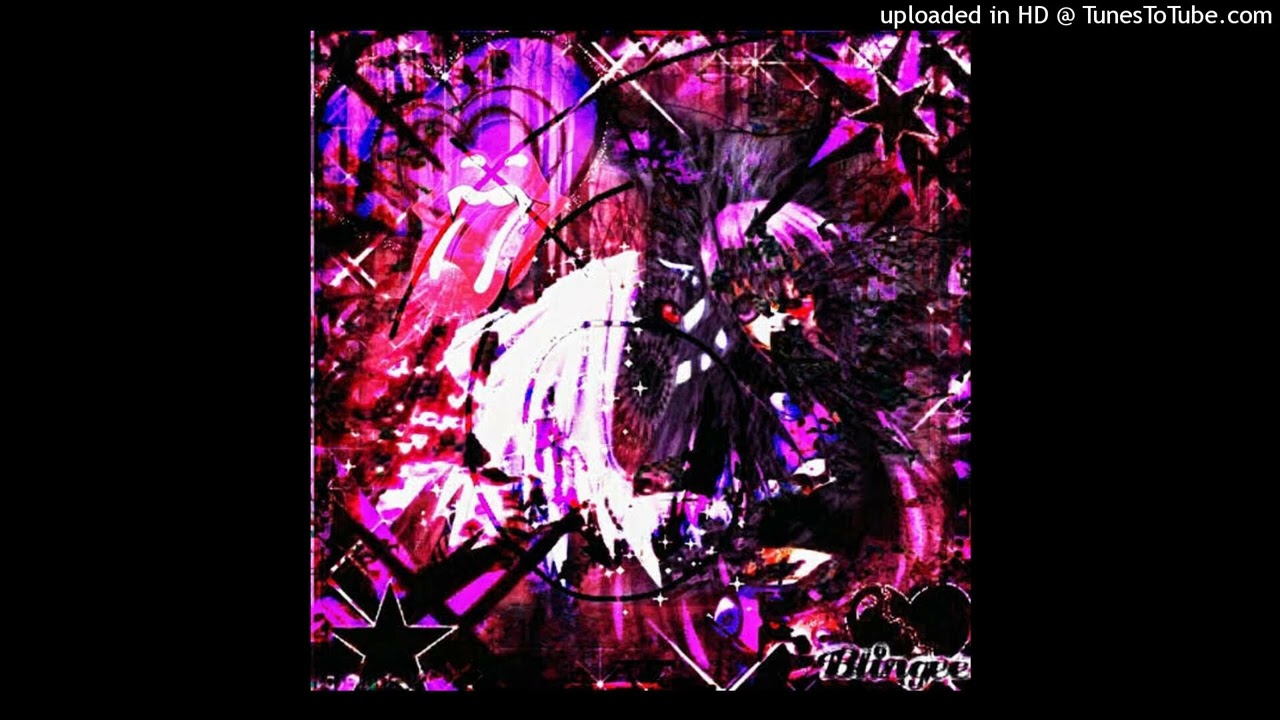 Axxturel - Burn In My Light instrumental (reprod.portraitdenial)