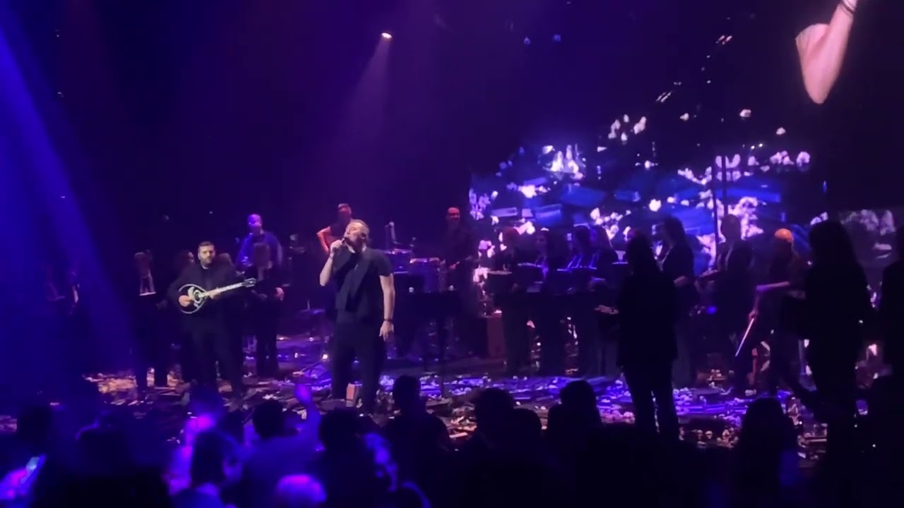 Antonis Remos Nox 5.1.2024
