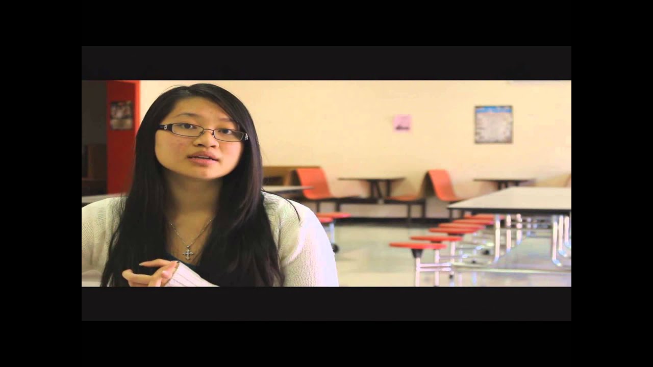 Newton Conover High School Advertisement