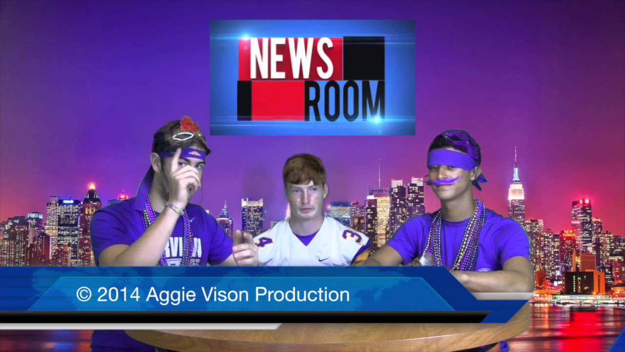 Aggie Vision