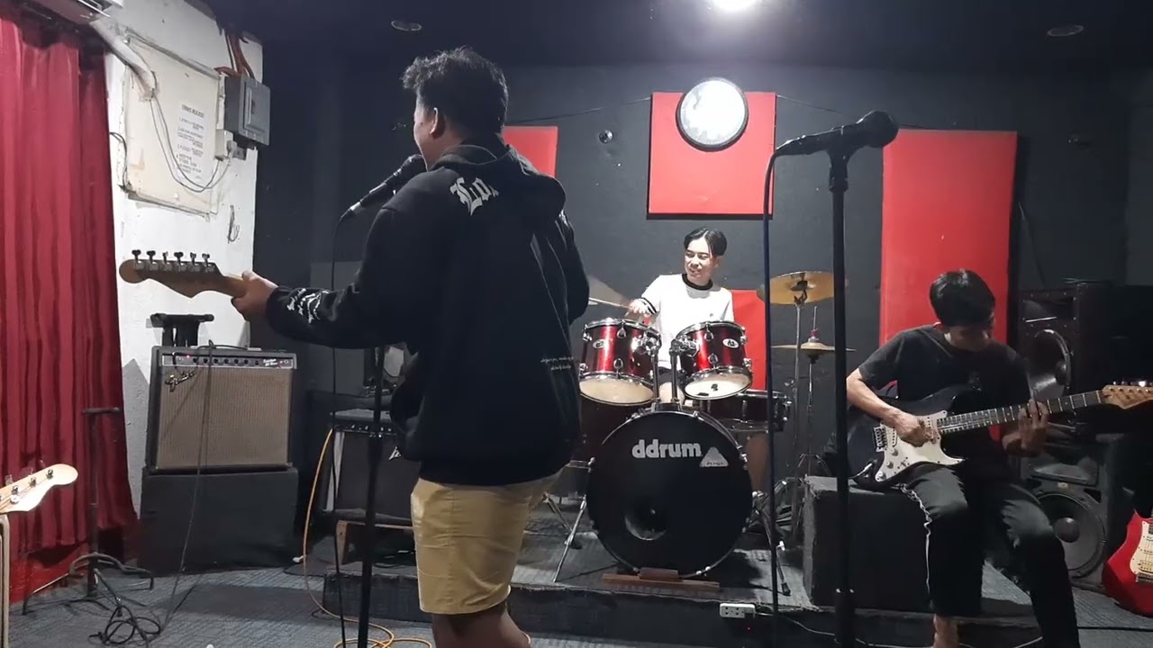 Jericho Medley