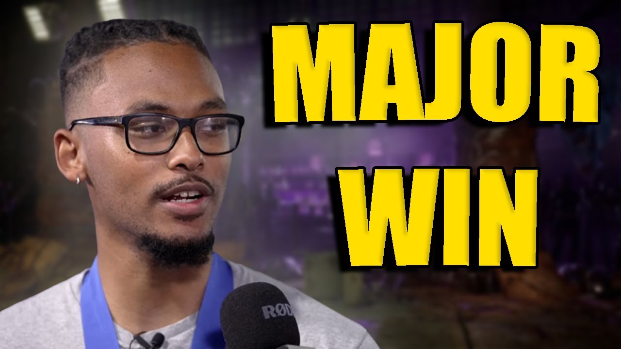How Rewind Took Down Sonicfox to Win a Mortal Kombat 11 Major Tournament