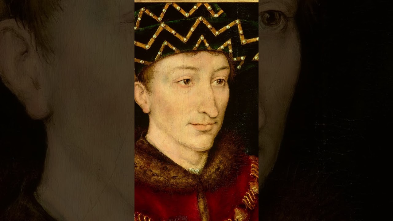 D&eacute;couvrez cette incroyable rivalit&eacute; p&egrave;re fils entre Charles 7 et Louis XI