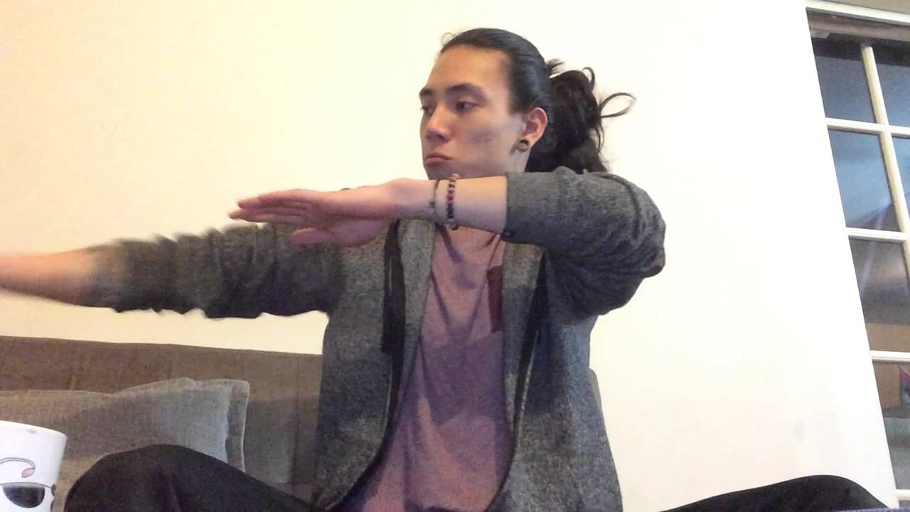 Fuji Pop - Midnight Waving Practice