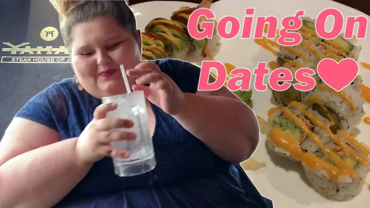 Amberlynn has so much chemistry with her partner