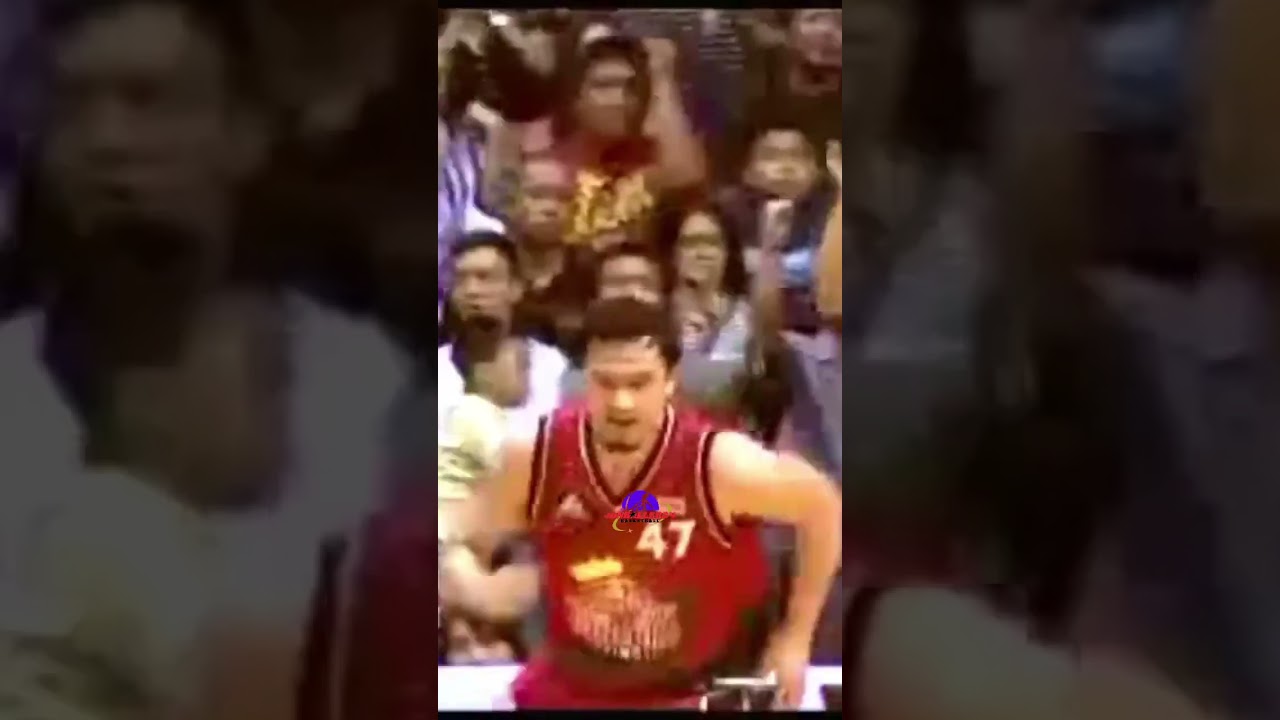Mark The Spark &The Fast Caguioa Highlights #markcaguioa #barangayginebra #pba #pinoybasketball