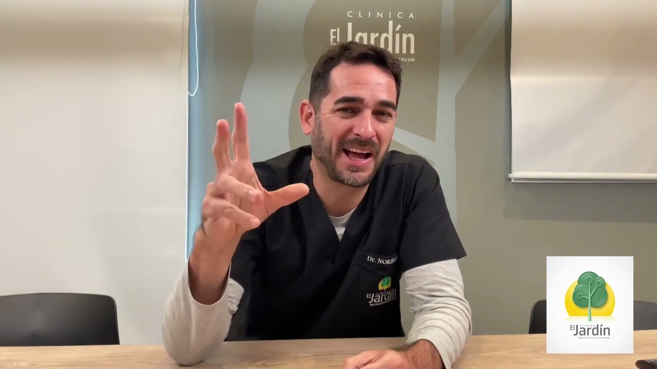 Video para personas que tienen algún familiar con enfermedad mental