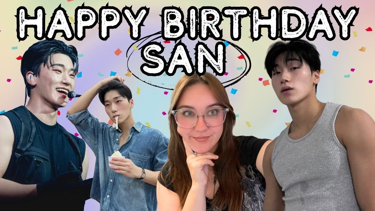 HAPPY BIRTHDAY SAN! | “When things get tough, I think I’ll remember today” [Naraesik] EP.38 Reaction