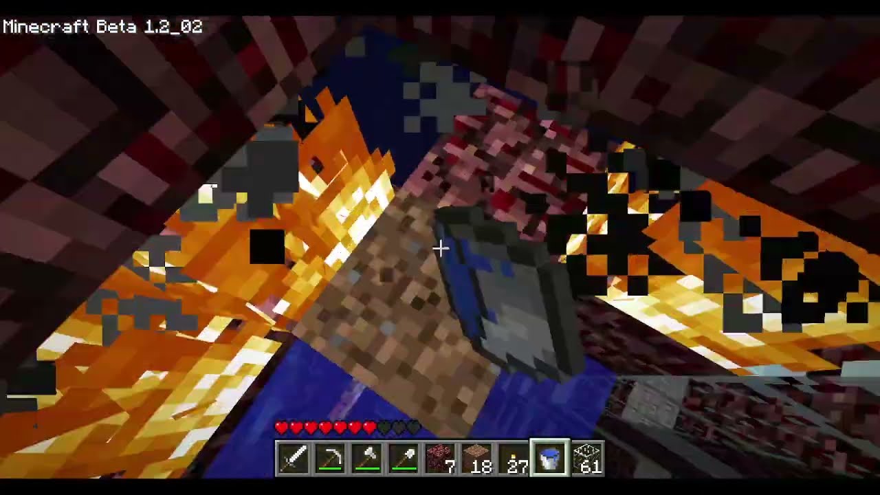 Let's Play Minecraft #062 [Deutsch] [HD] - Der Leuchtturm brennt! | LOGRAMM
